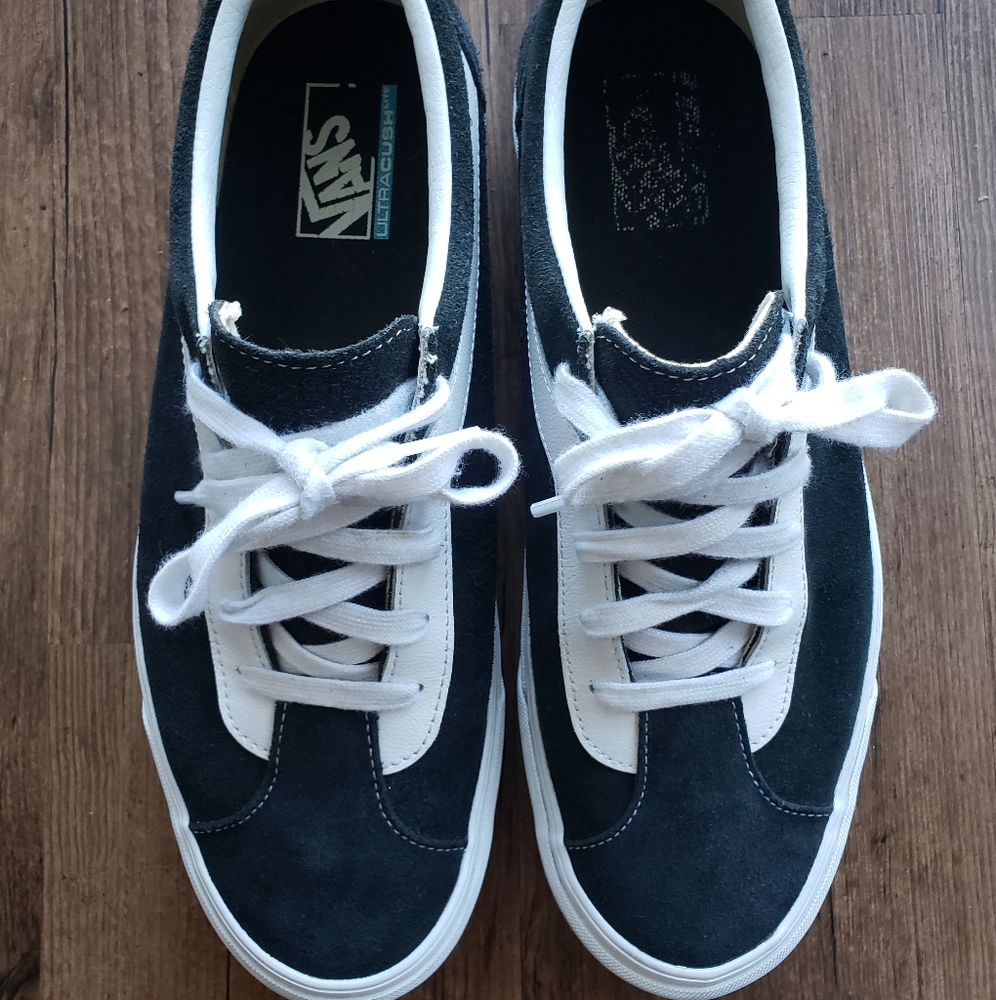 Vans Old Sokol Lx - Picture 2 of 6